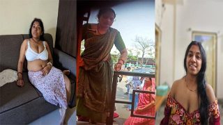 Tamil Auntys P!ssing Secretly Recorded & Fucking Leak – Auntys Porn Video