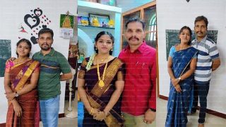 Tamil Homely Wife Enjoying The Pussy Licking & Fucking – Desi Xxx