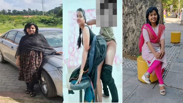 Tamil Hot Wife Suking Hard Fucking Mms – Dusky Babe Xxx