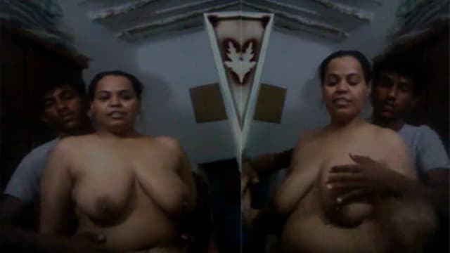 Village Chachi Affair With Teen Boy – Indian Teen Porn